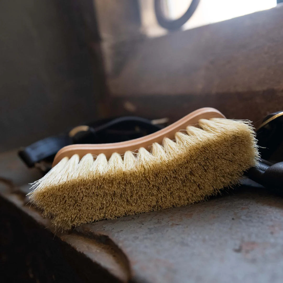 Borstiq Banana Mexican Fibre Brush
