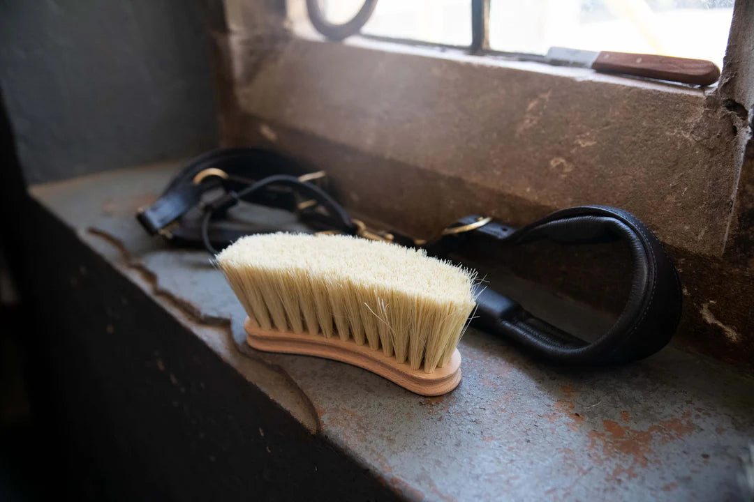 Borstiq Banana Mexican Fibre Brush