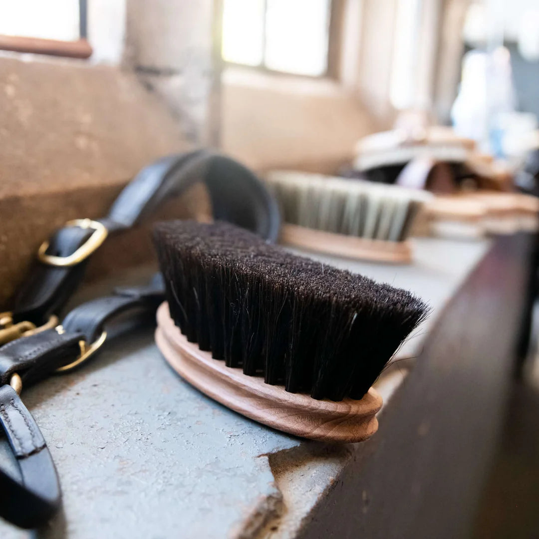 Borstiq Banana Finishing Brush