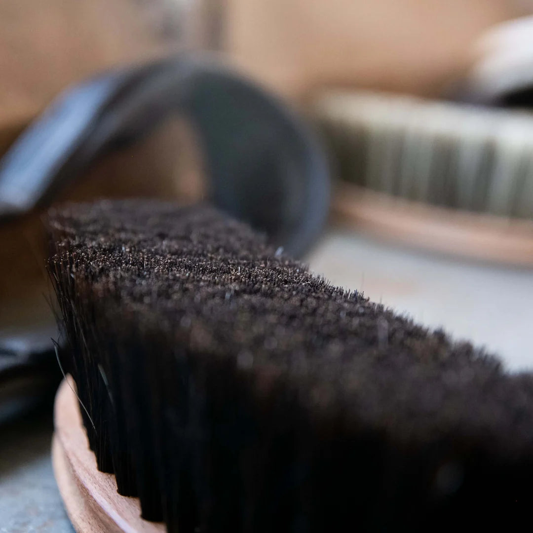 Borstiq Banana Finishing Brush