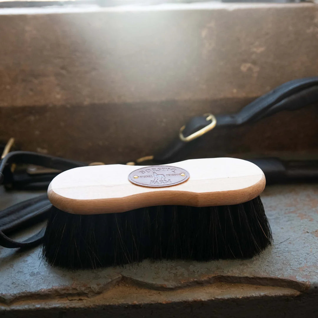 Borstiq Shaped Arenga Brush