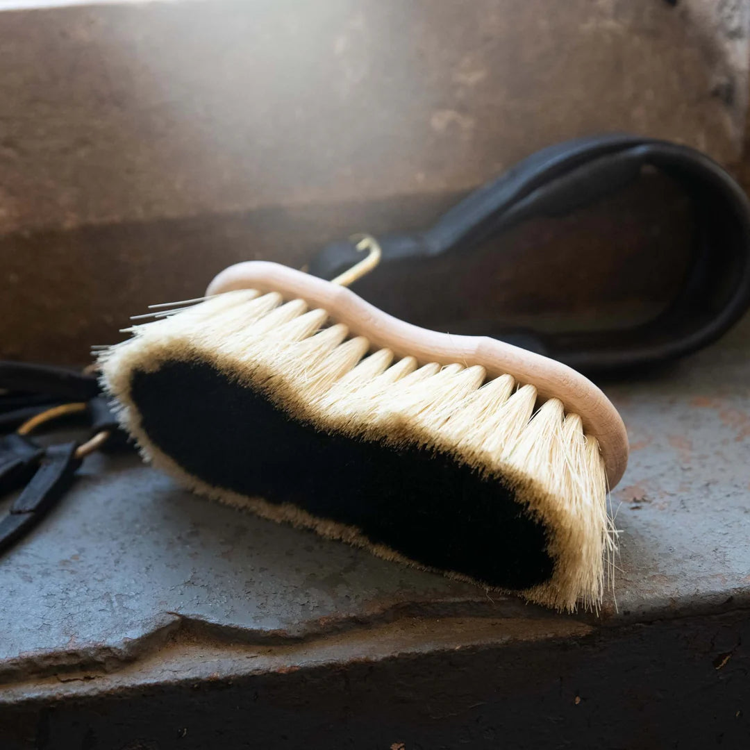 Borstiq Shaped Mex Soft Brush