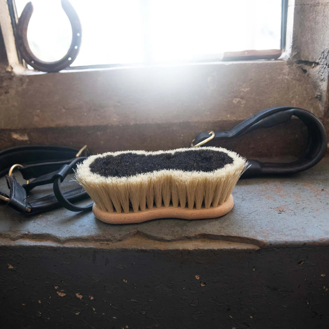 Borstiq Shaped Mex Soft Brush