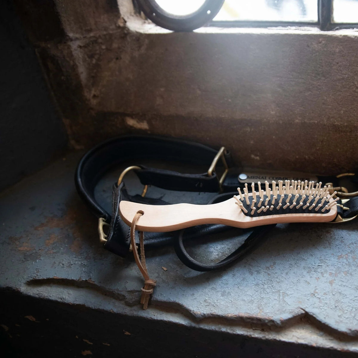 Borstiq Mane & Tail Massage Brush