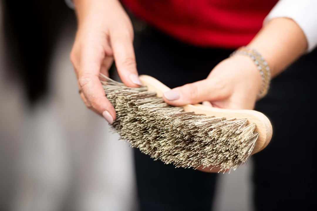 Borstiq Banana Medium Brush