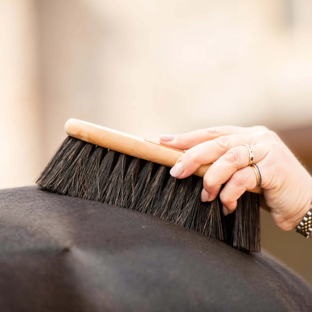 Borstiq Shaped Arenga Brush