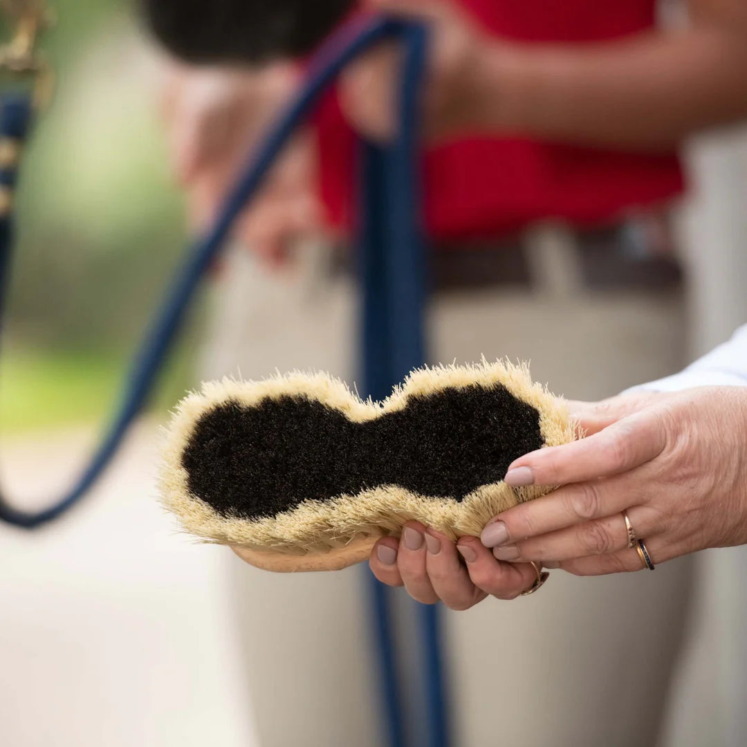 Borstiq Shaped Mex Soft Brush