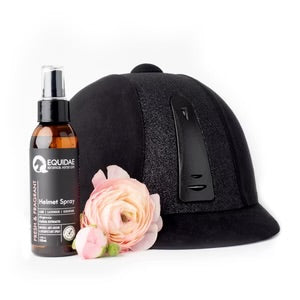 Equidae Helmet Spray
