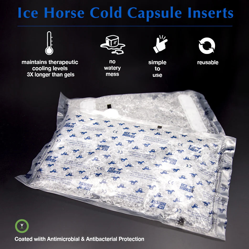 Ice Horse - All Purpose Wrap