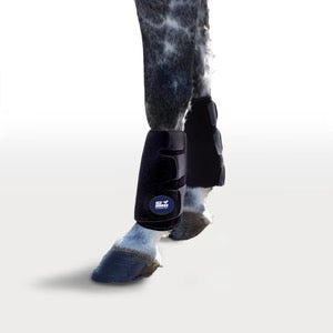 Ice Horse - Tendon Wraps