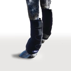 Ice Horse - Suspensory/ Full Tendon Wrap
