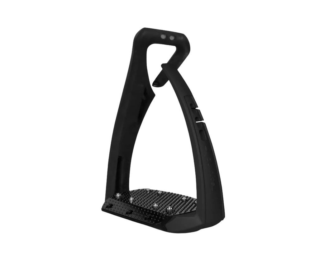 Free Jump Soft Up Pro Plus Black/Black