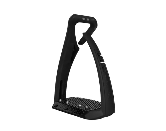 Free Jump Soft Up Pro Plus Black/Black