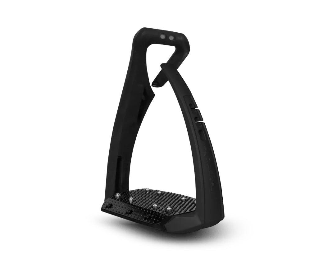 Free Jump Soft Up Pro Plus Black/Black