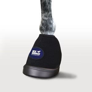 Ice Horse - Hoof Ice Boot by Ice Horse®