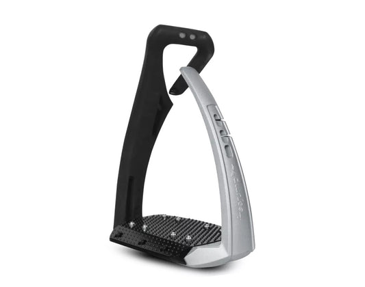 Free Jump Soft Up Pro Plus Black/Silver