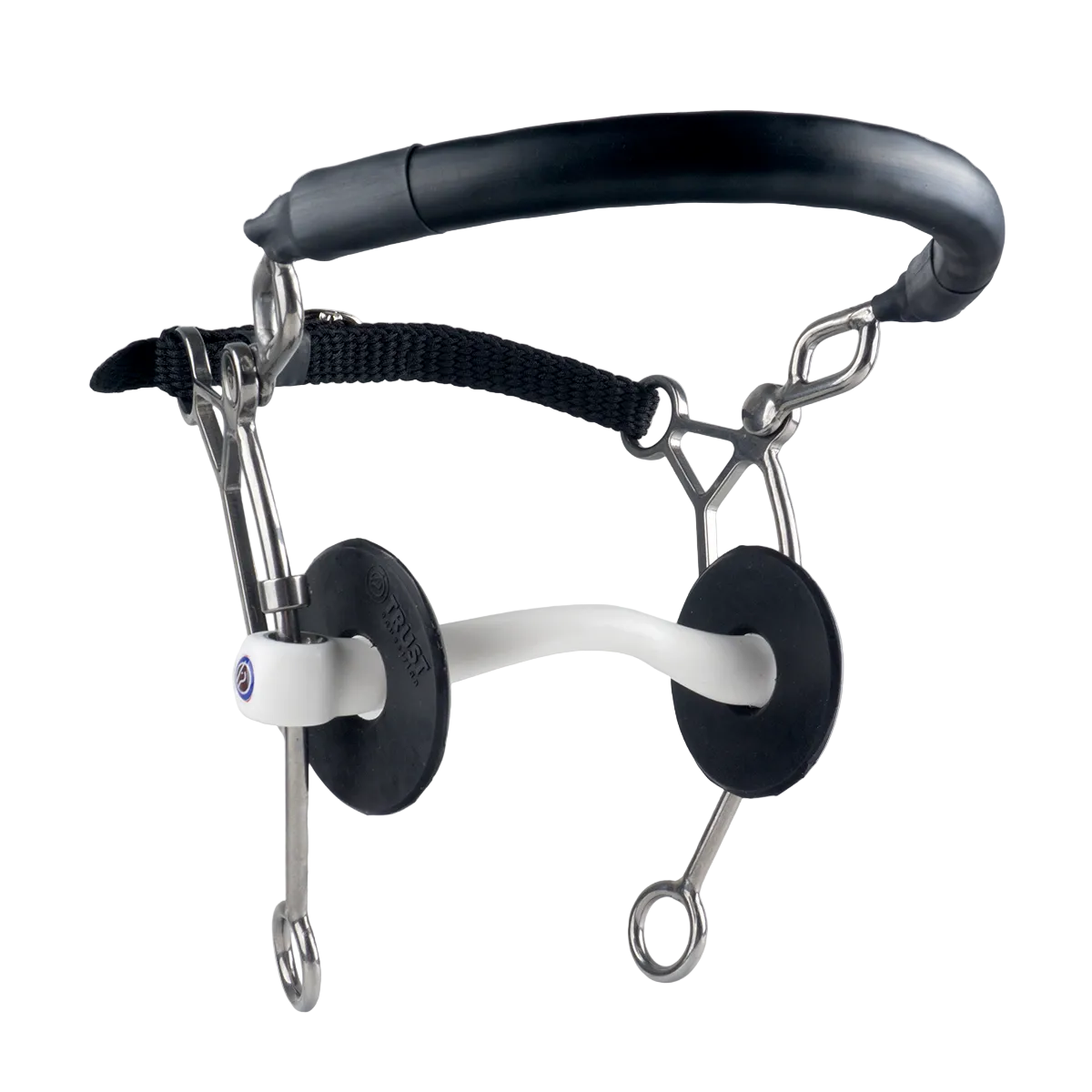 Trust Inno Sense Hackamore - Combi Long Port Medium-20
