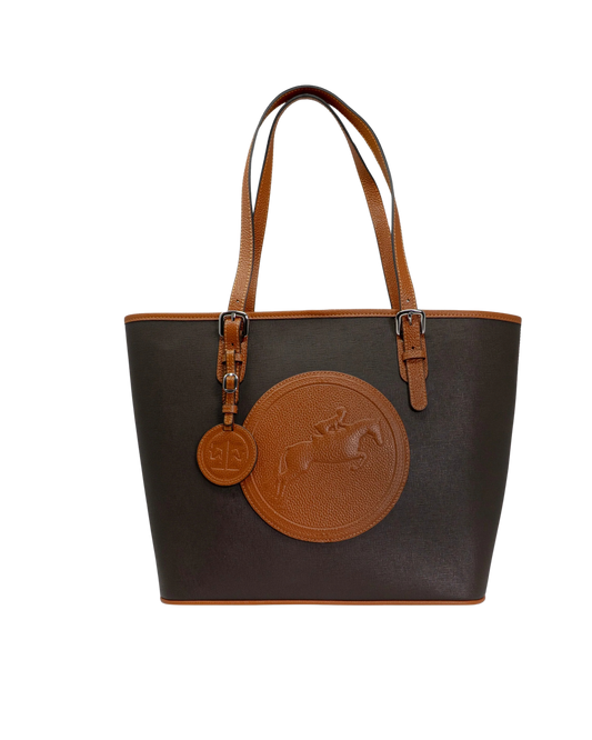 Tucker Tweed - James River Bag