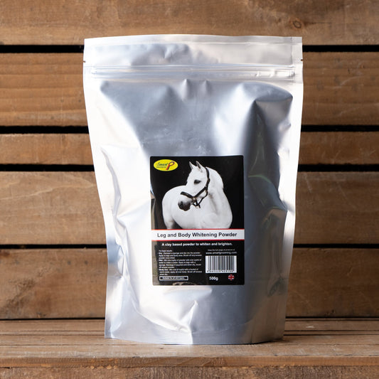 Smart Grooming Leg & Body Whitener