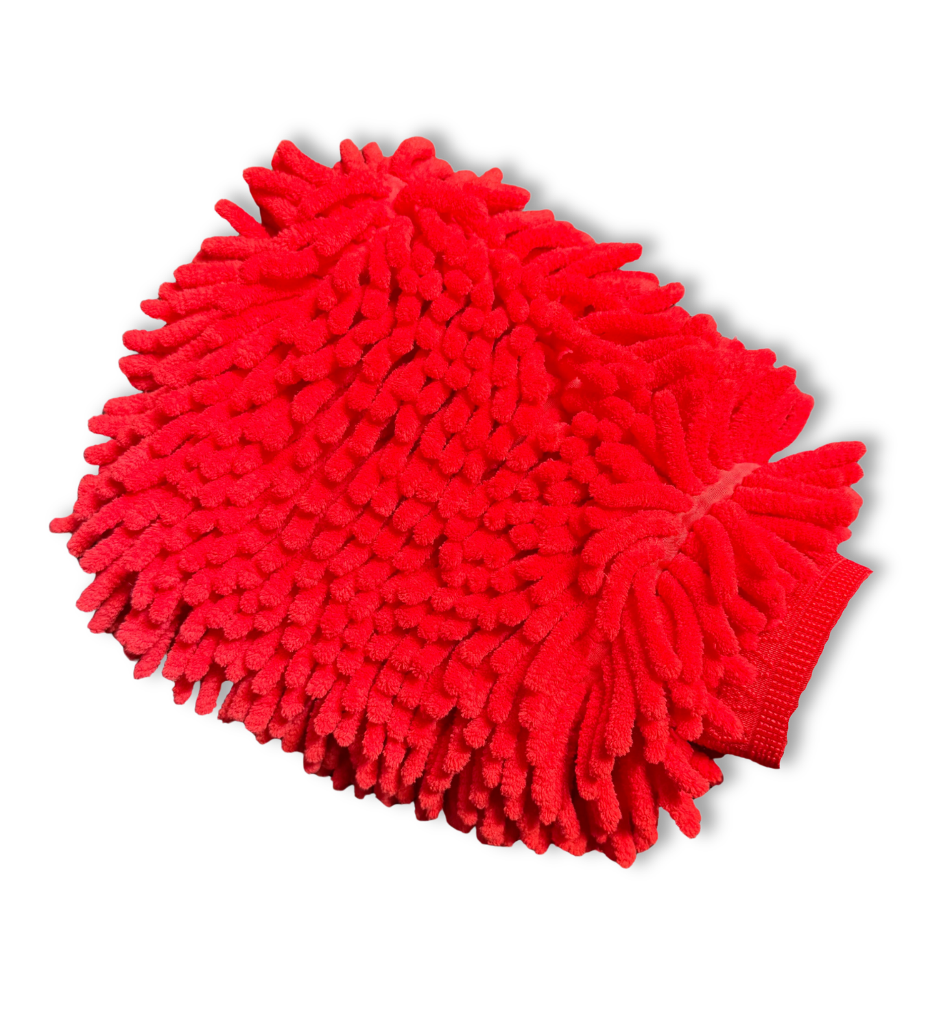 Smart Grooming Microfibre Grooming Mit