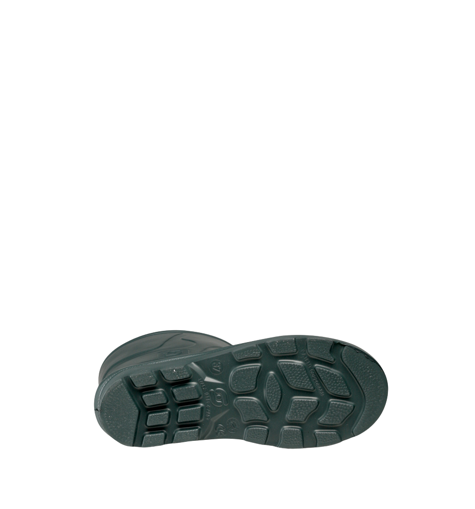 Gatusos Montana Barn Boots