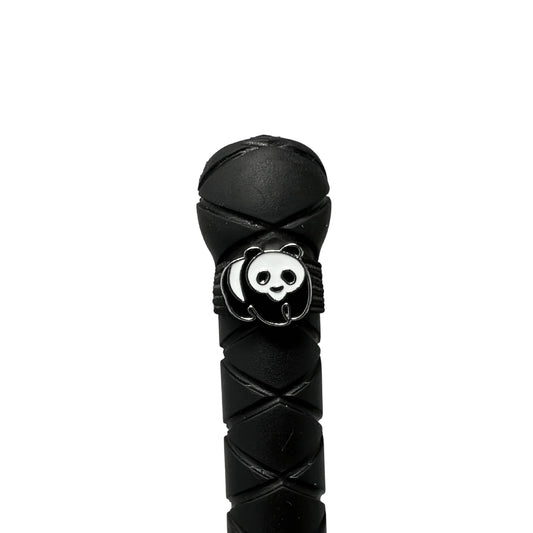 Dubois Cheval Crop Charm - Panda
