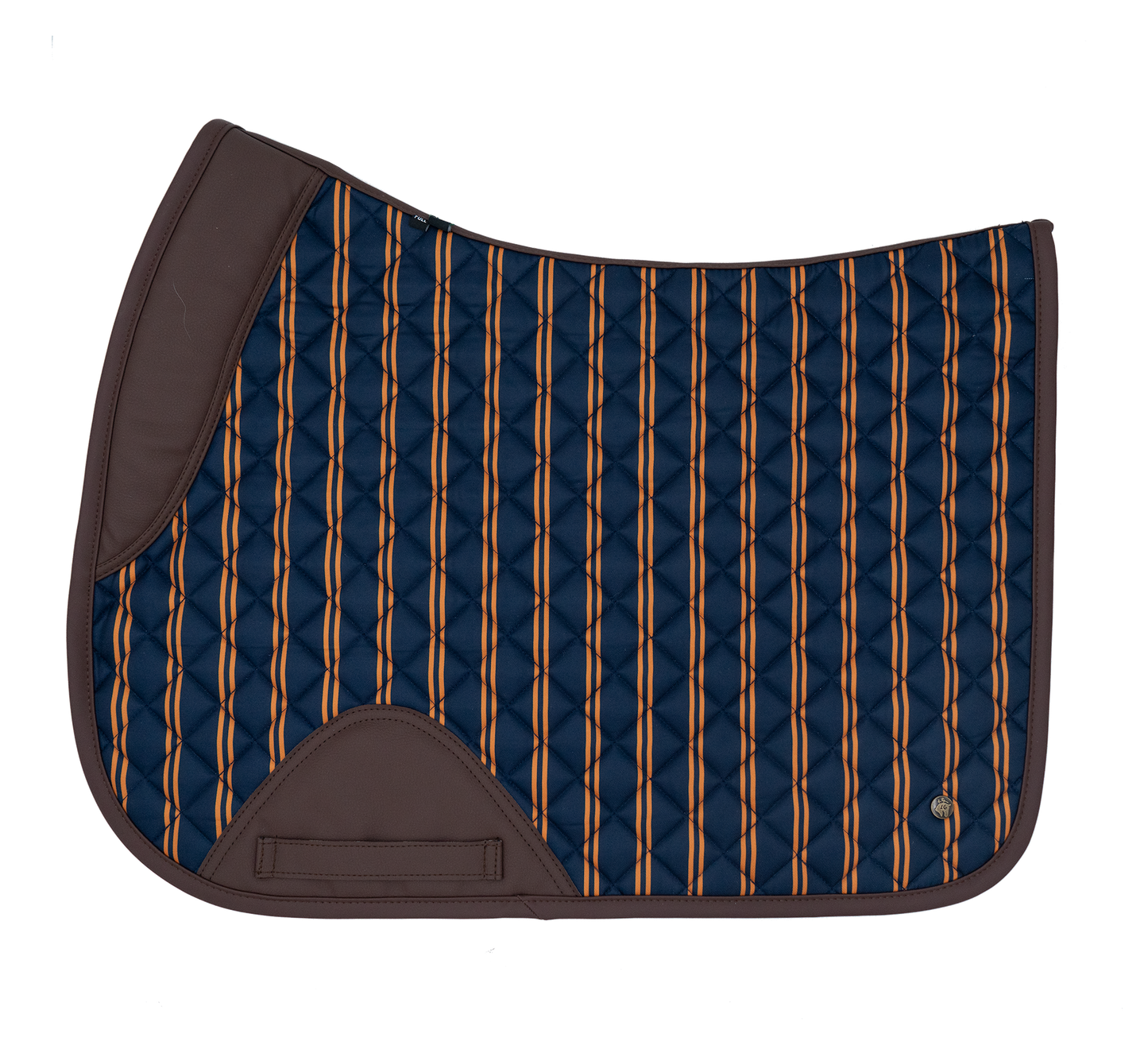 16 Cypress Jumper Pad - Peninsula Stripe