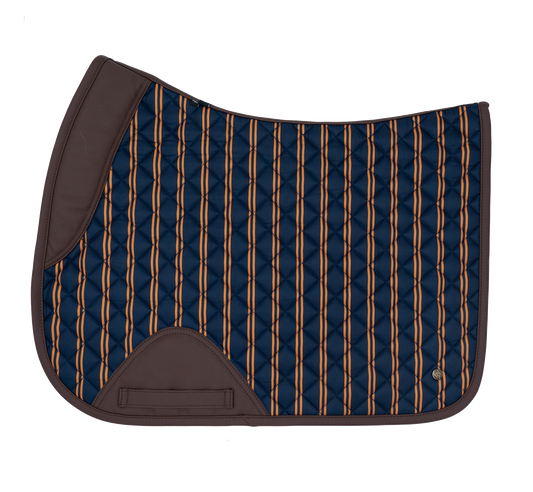16 Cypress Jumper Pad - Peninsula Stripe