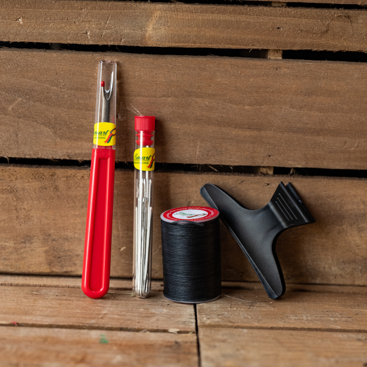 Smart Grooming Plaiting Essentials With Thread
