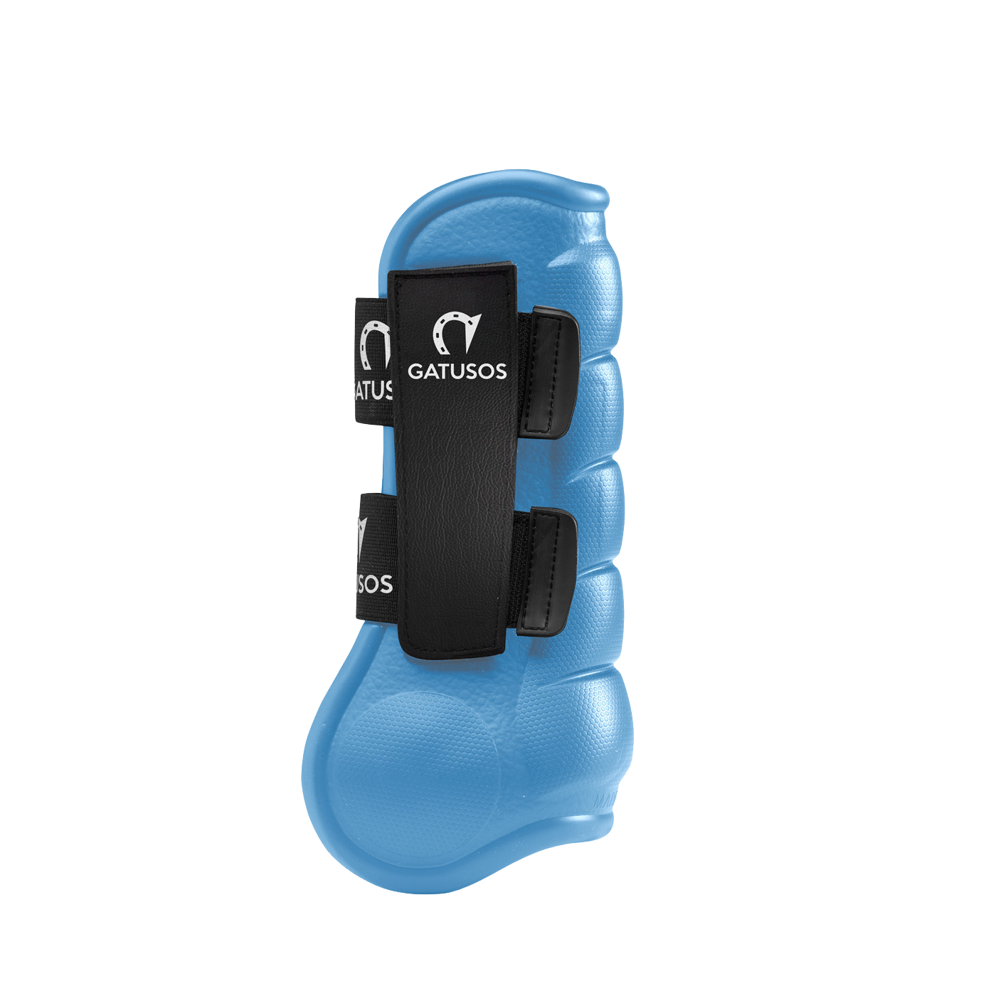 Gatusos Open Front Pony Boots