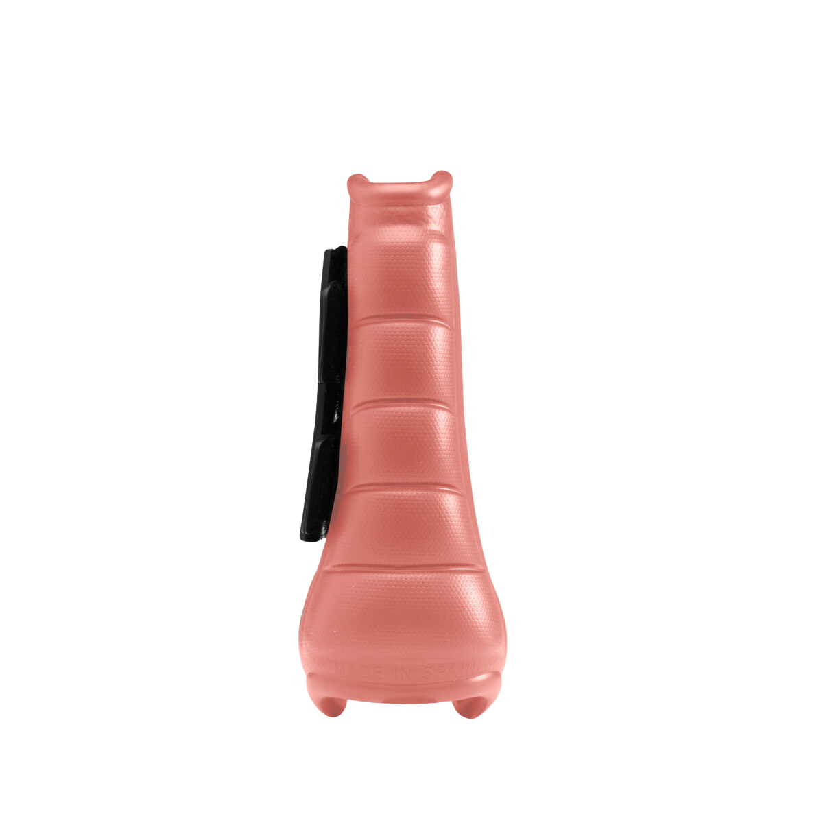 Gatusos Open Front Pony Boots