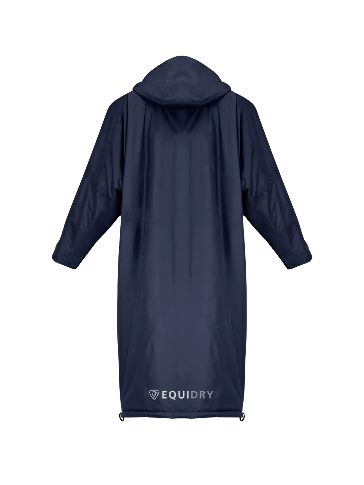 EquiDry Evolution Thin Fleece - Navy & Navy