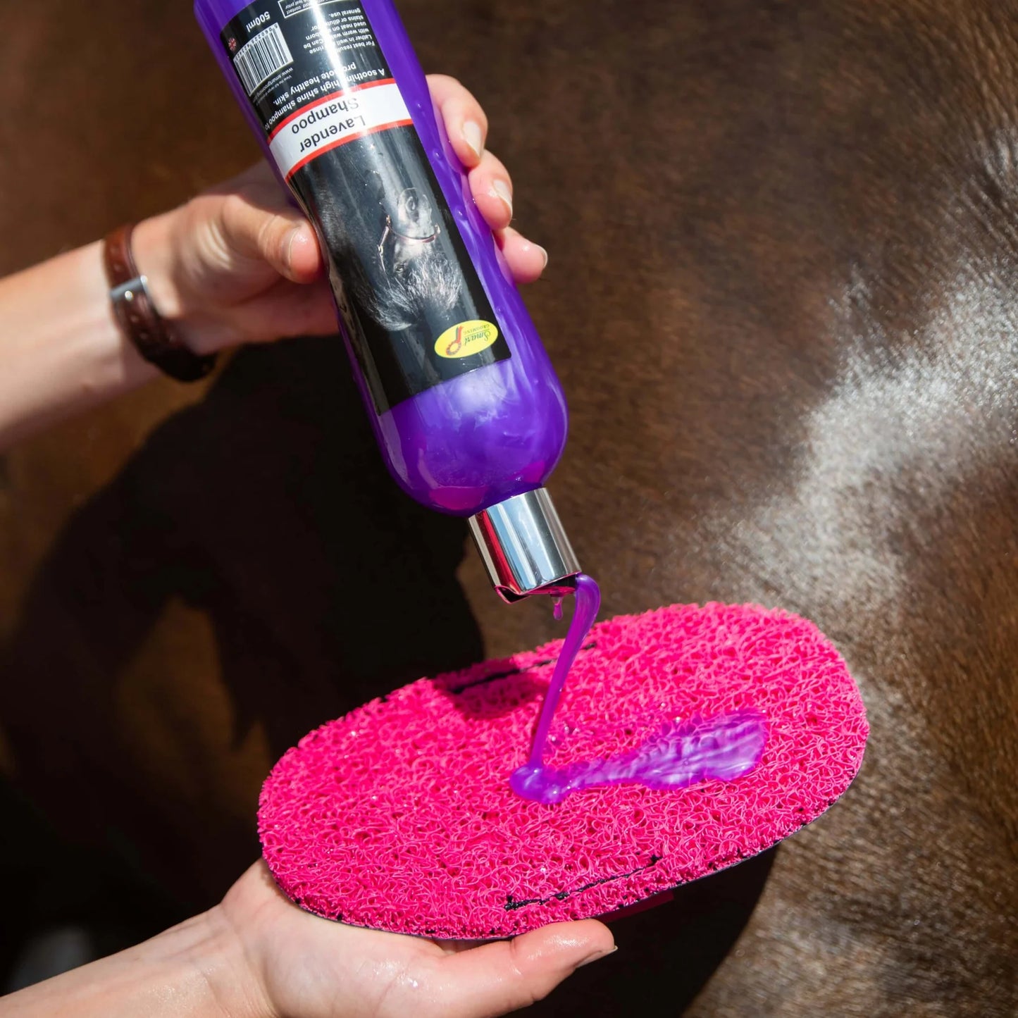 Smart Grooming Deluxe Super Groomer