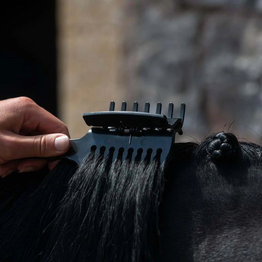 Smart Grooming Perfect Plaits Comb