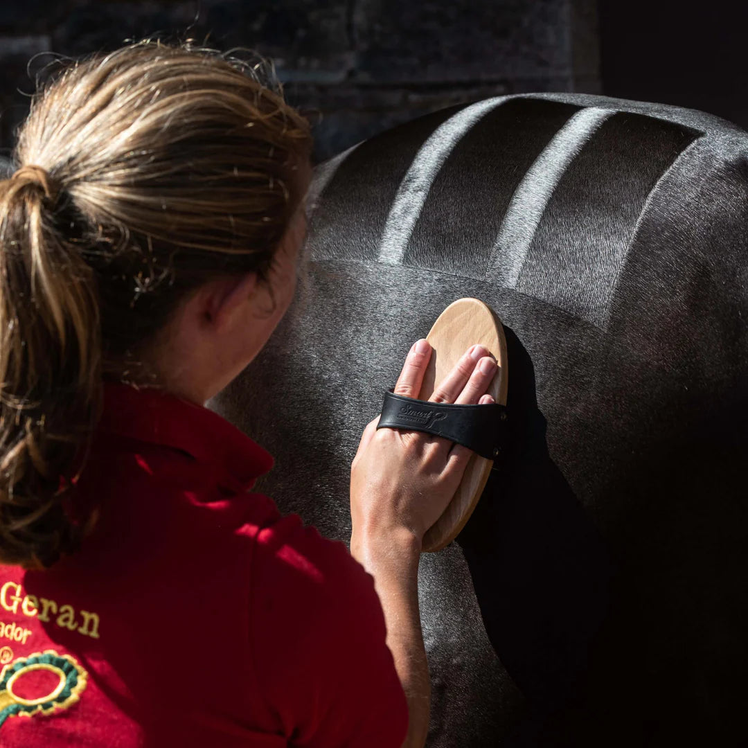 Smart Grooming Quarter Marking Brush