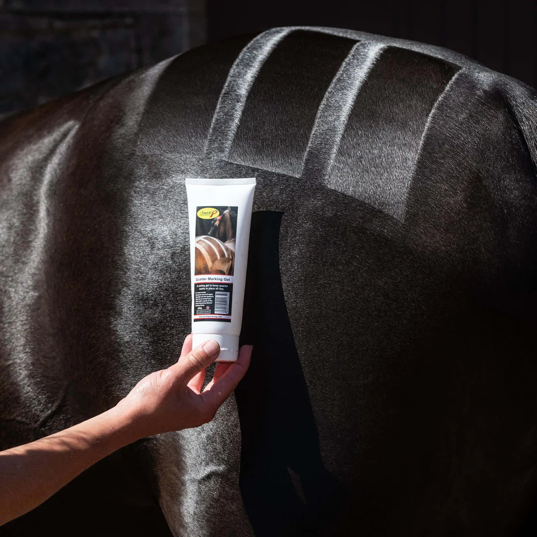 Smart Grooming Quarter Marking Gel (200g)