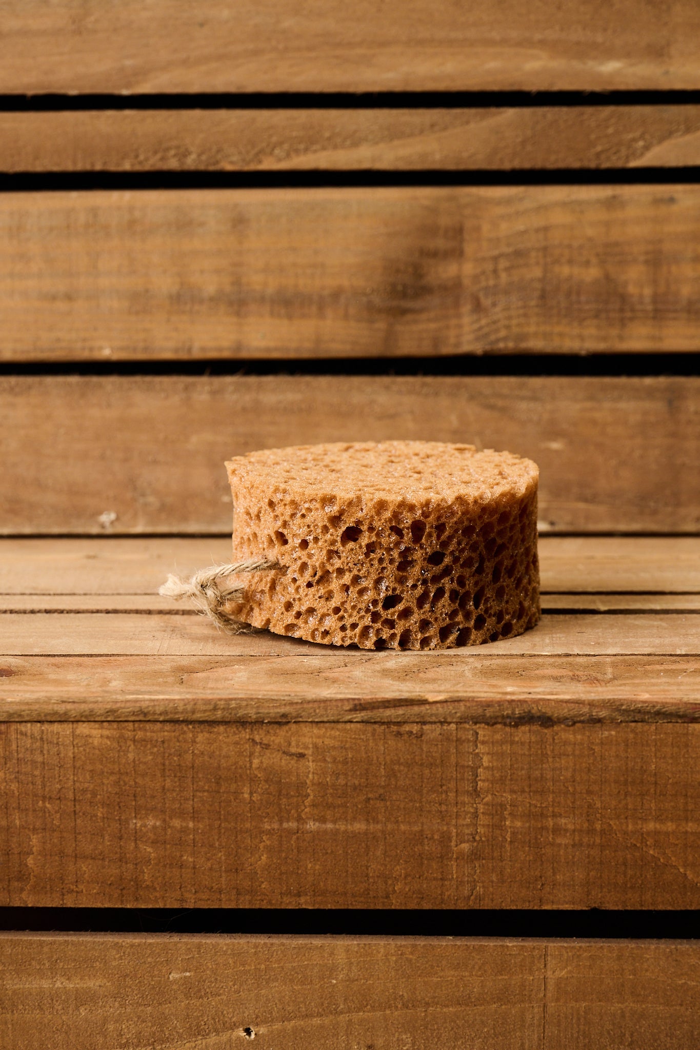 Borstiq Sponge