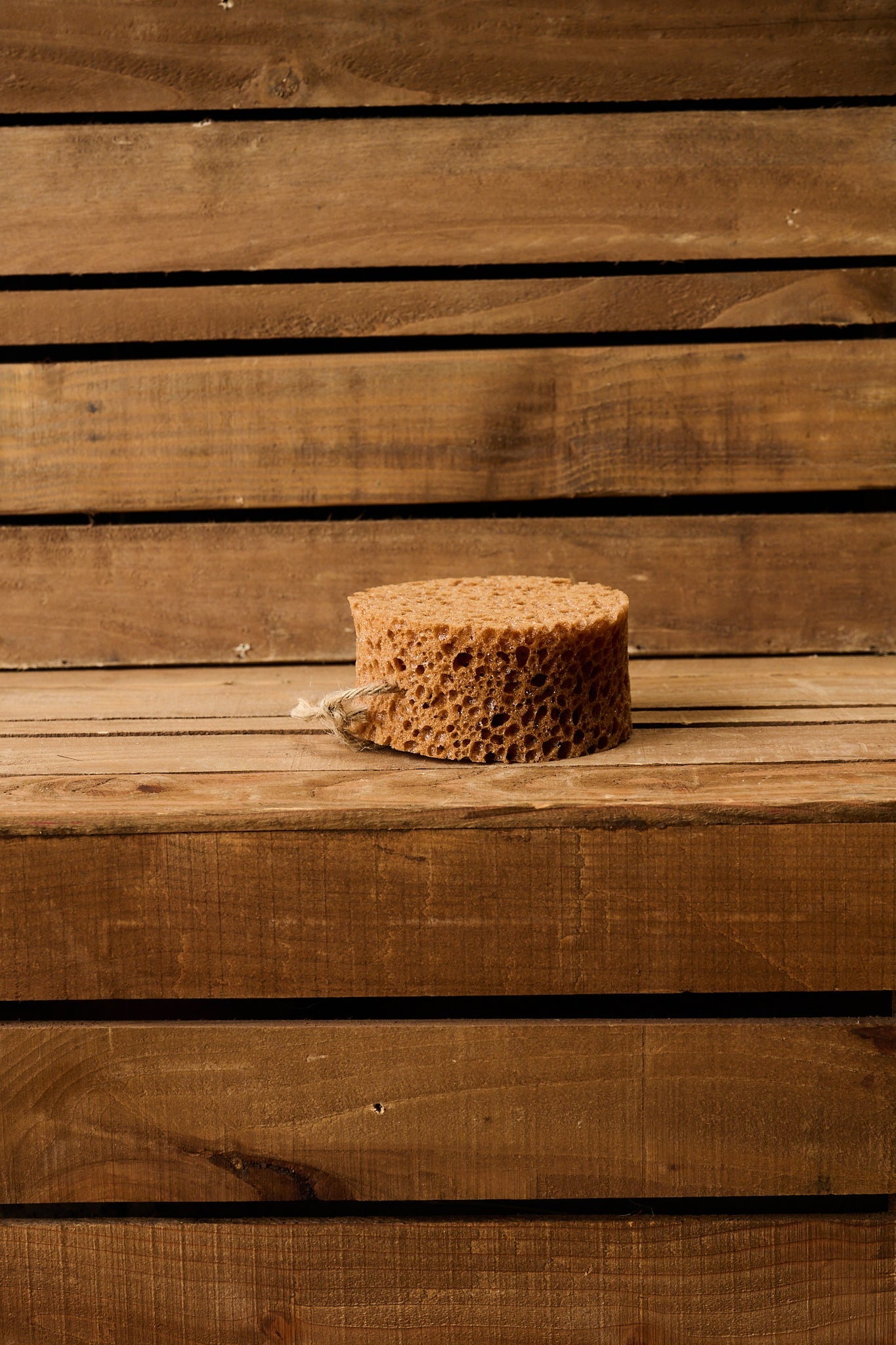 Borstiq Sponge