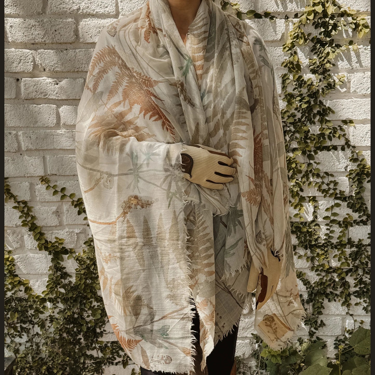 16 Cypress Bridle Path - Italian Cashmere