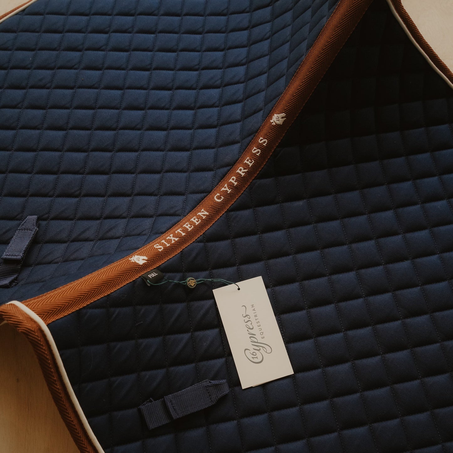 16 Cypress Daily Sport Jumper Pad - Navy