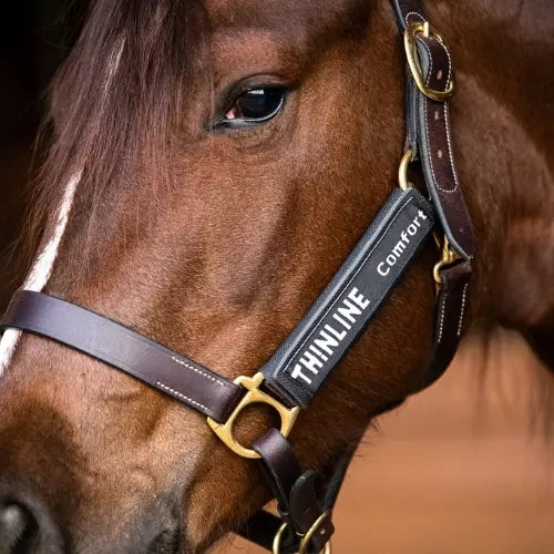 2 Piece-Halter Cheek Liners