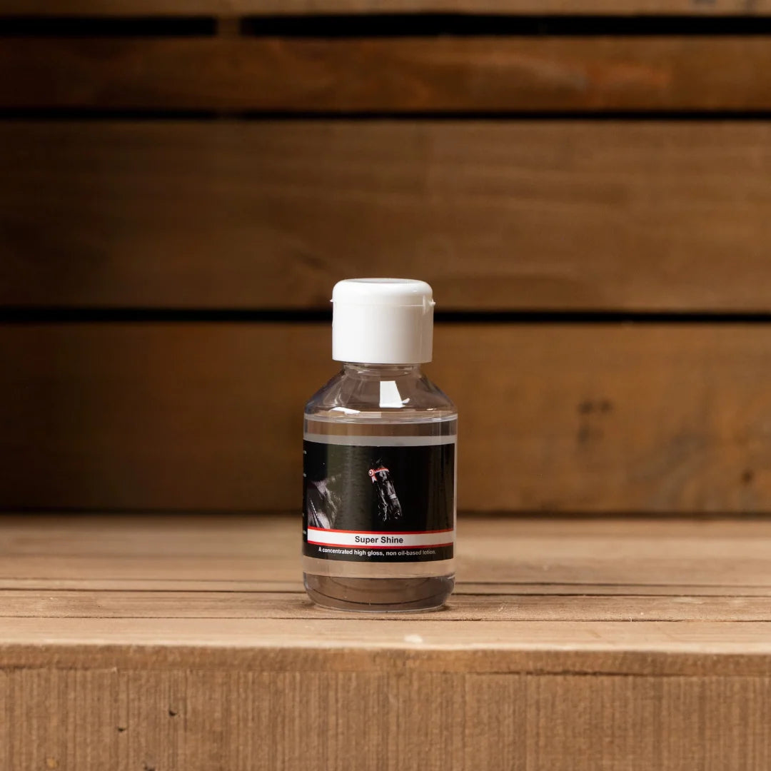Smart Grooming Super Shine Lotion