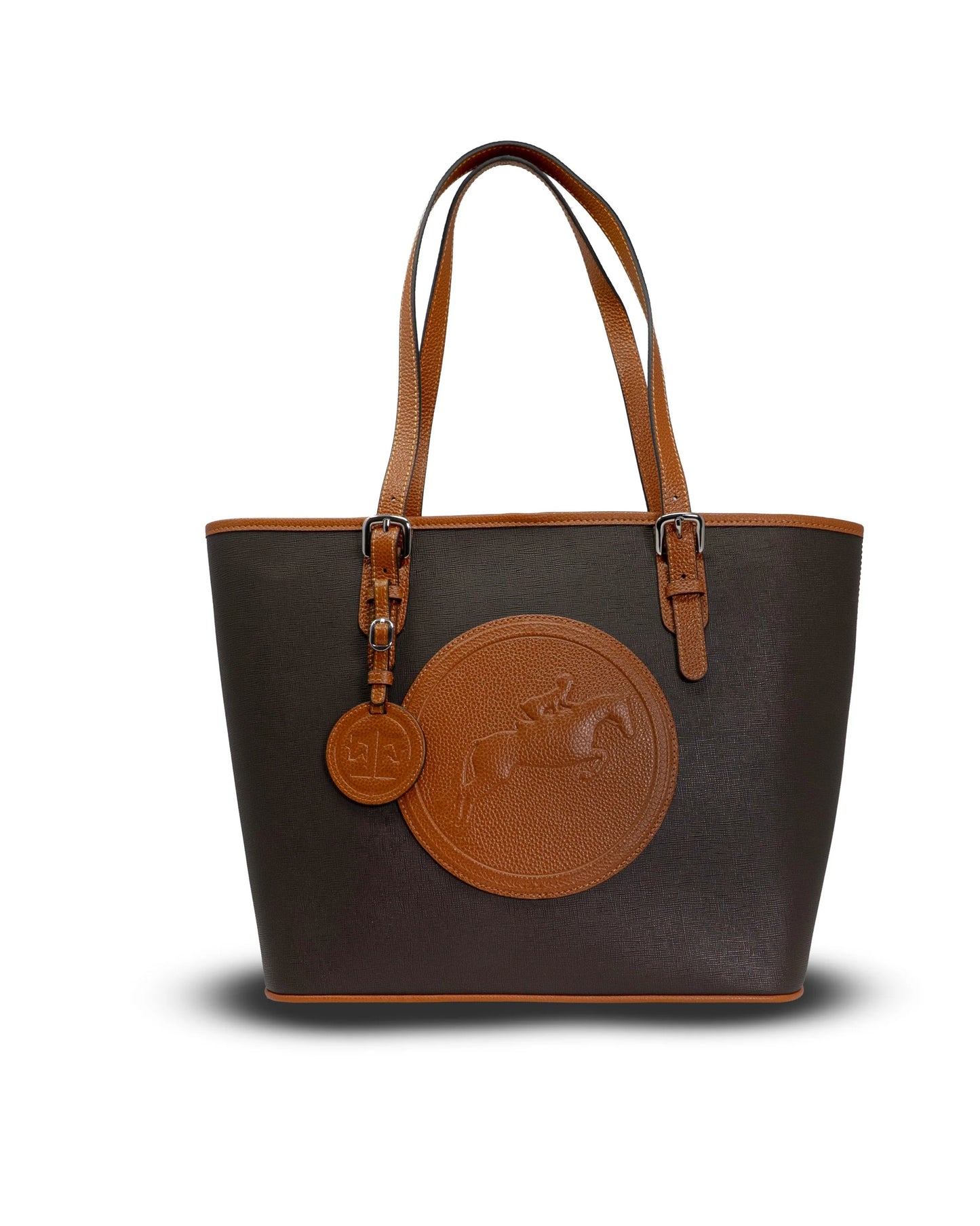 Tucker Tweed - James River Bag