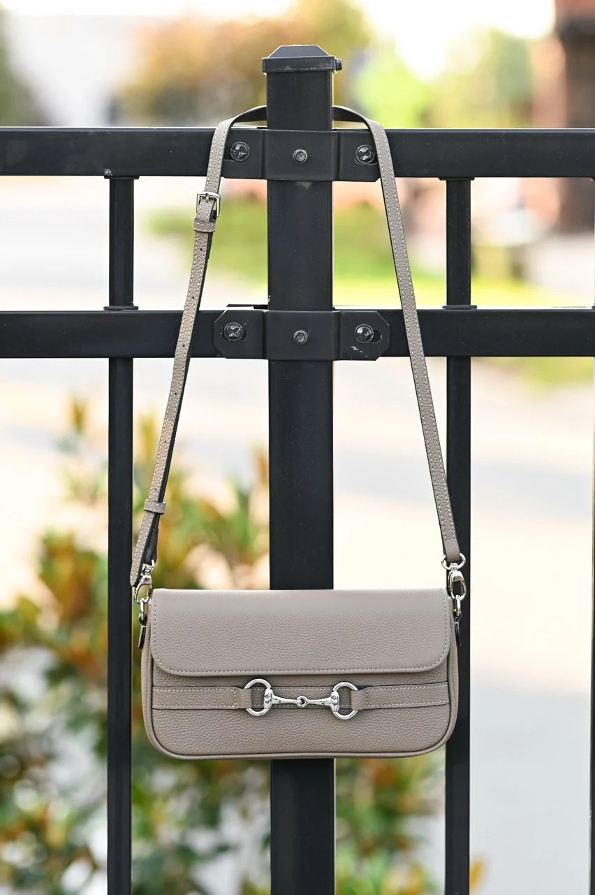 Tucker Tweed Wellington Pochette