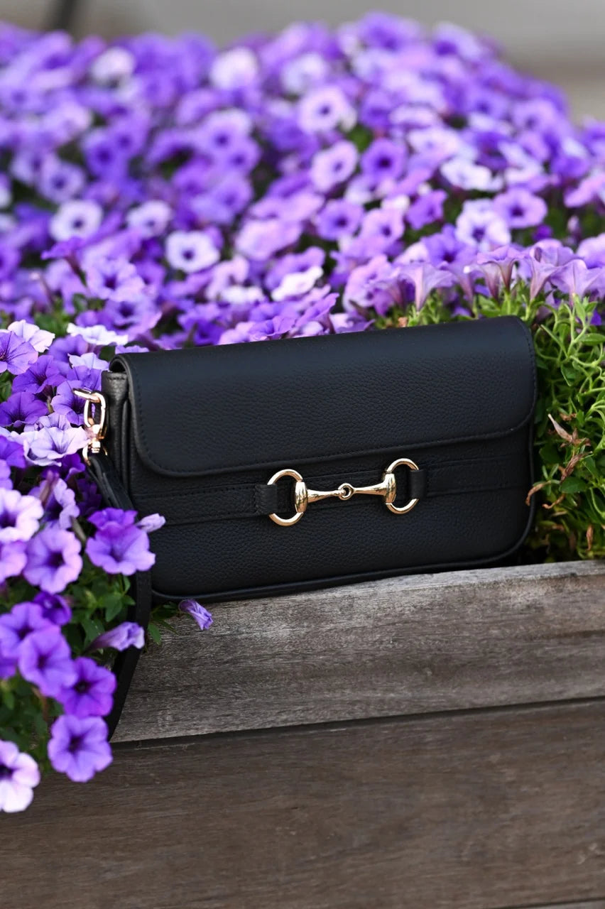 Tucker Tweed Wellington Pochette