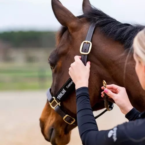 2 Piece-Halter Cheek Liners