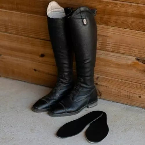 ThinLine Wafer Thin Insoles (Pair)