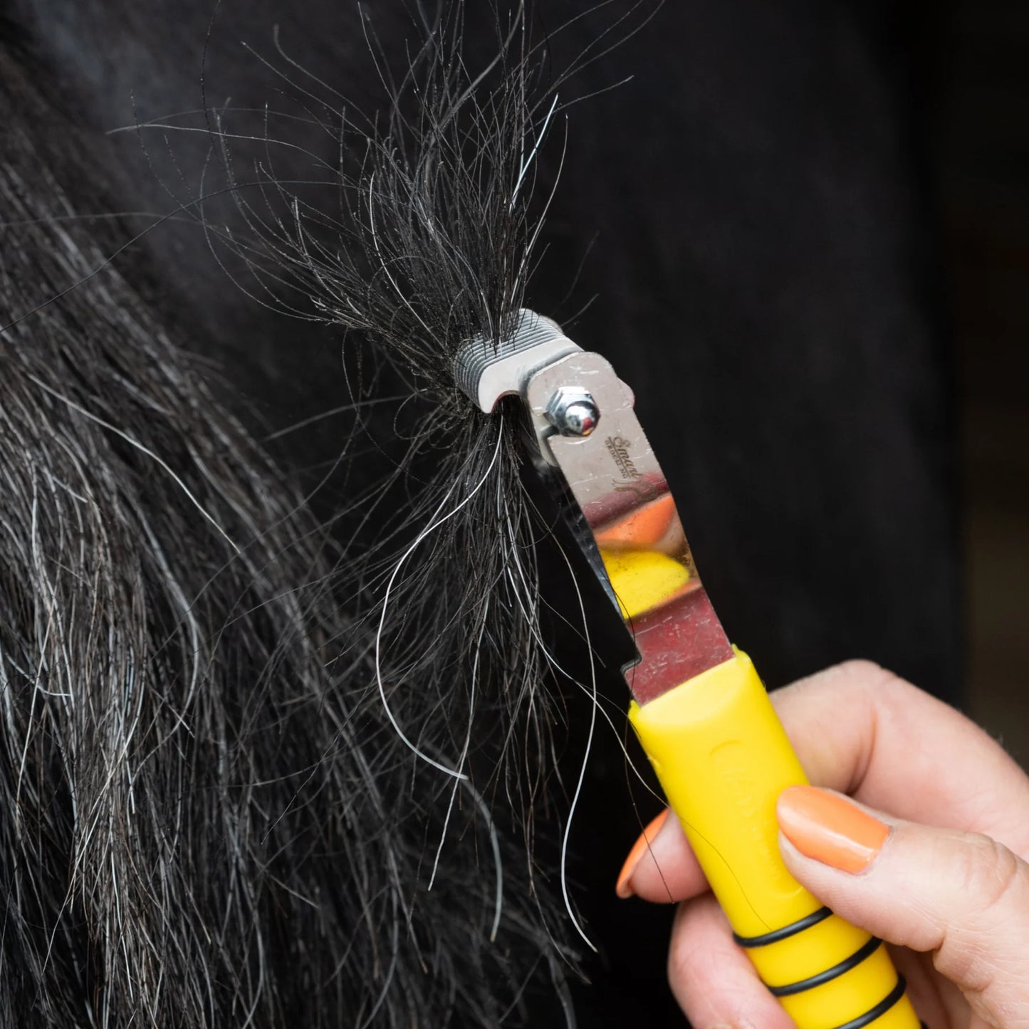 Smart Grooming Smart Tails Ezee Grip