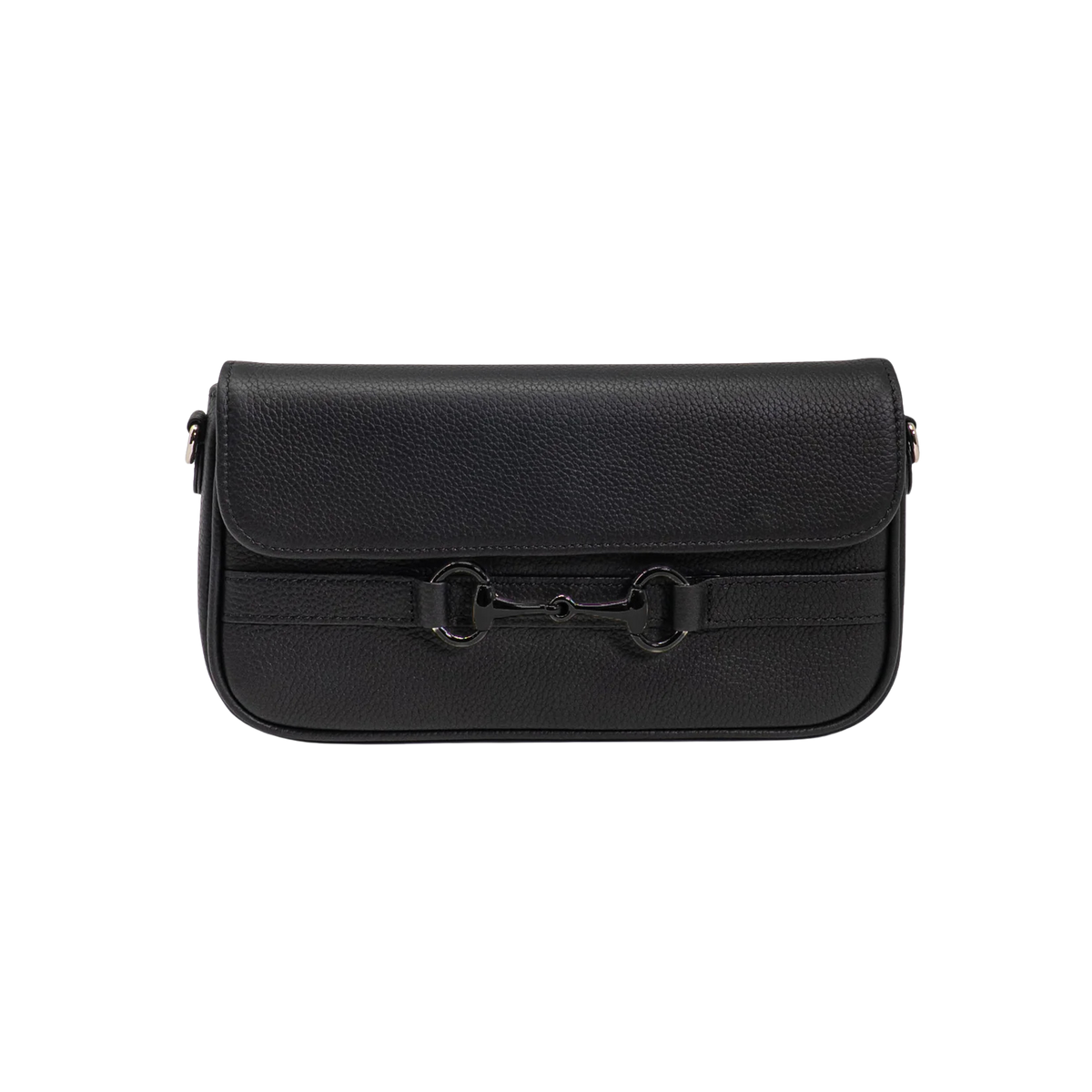 Tucker Tweed Wellington Pochette