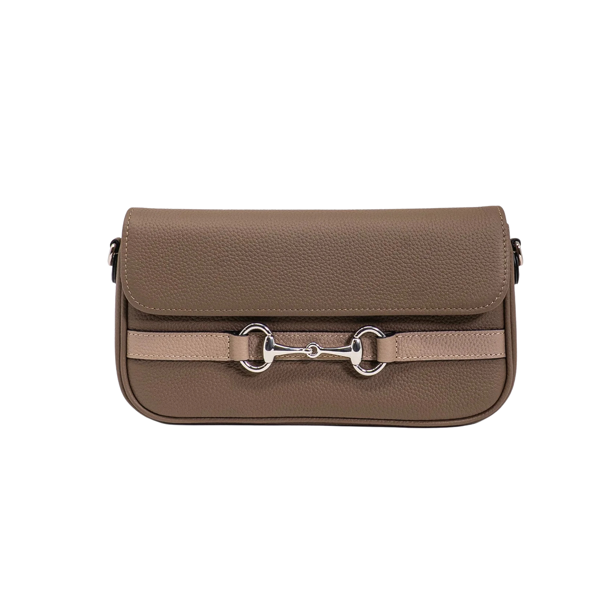 Tucker Tweed Wellington Pochette